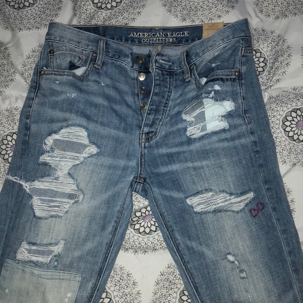 Jeans